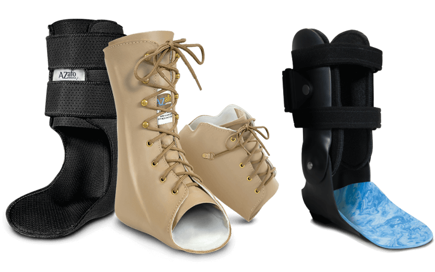 Ankle Foot Orthotics