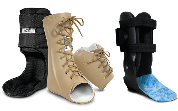Ankle Foot Orthotics