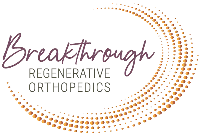Breakthrough