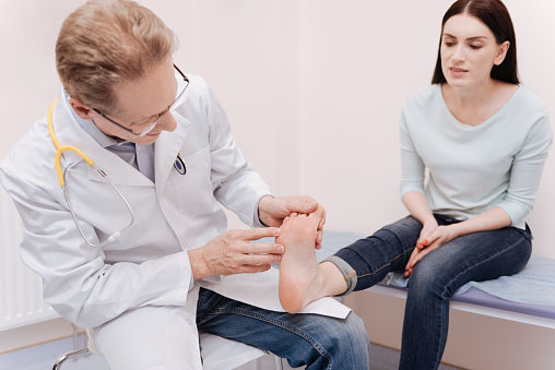 Foot Doctor
