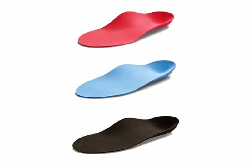 PTI Orthotics offers over 30 different types of orthotics