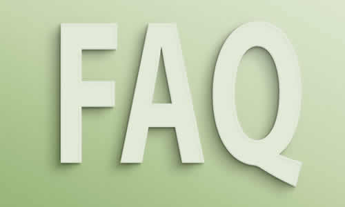 Frequently asked questions about orthotics