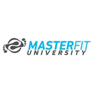 Masterfit University Logo